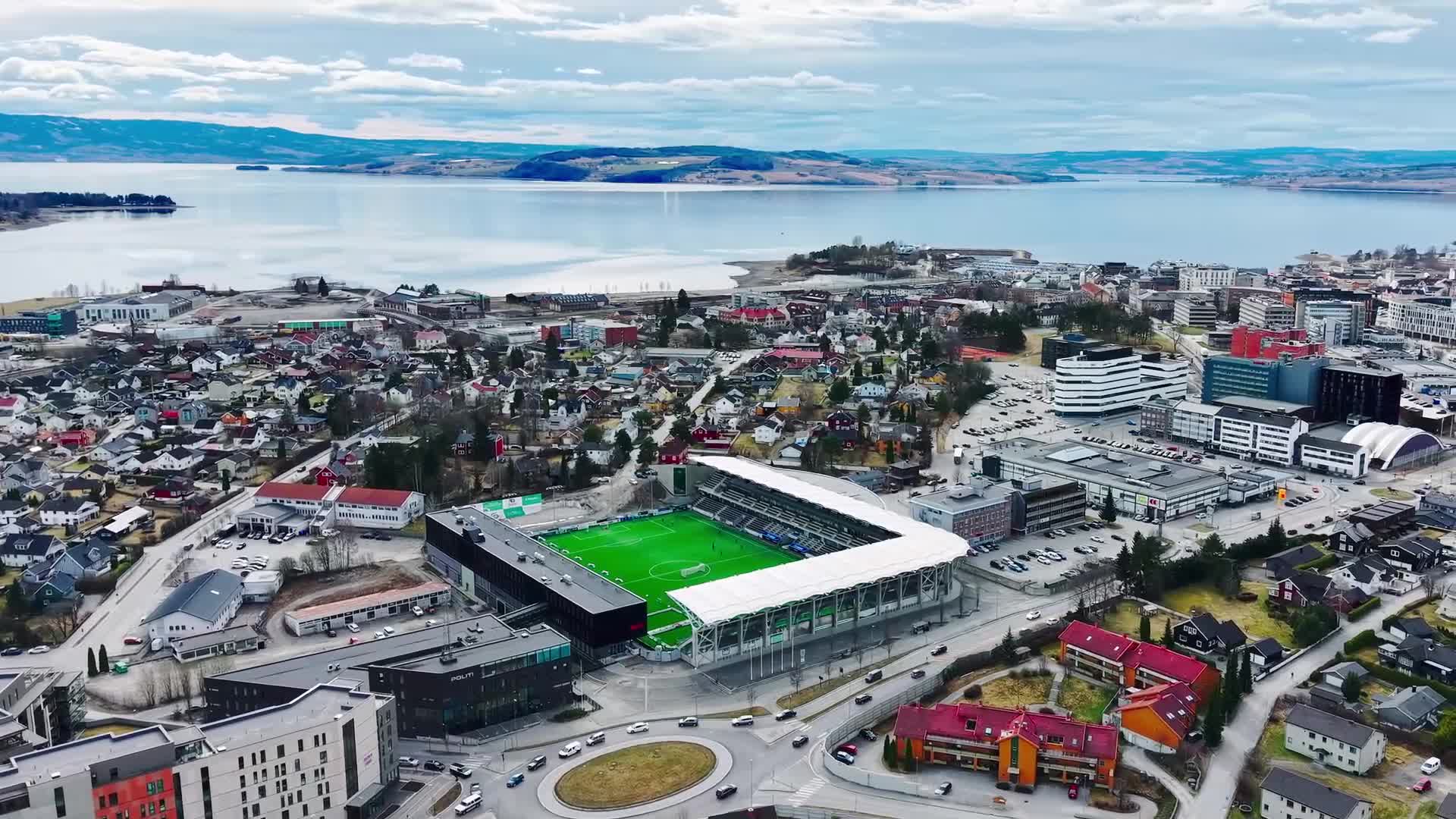 Balder og HamKam-SUB